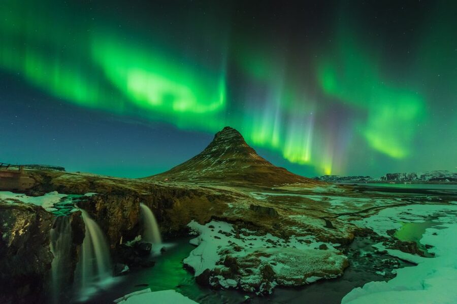 Reykjavik: 2-Day West Tour with Snæfellsnes & Silver Circle - Husafell woodland stop: choosing your Day 1 finale