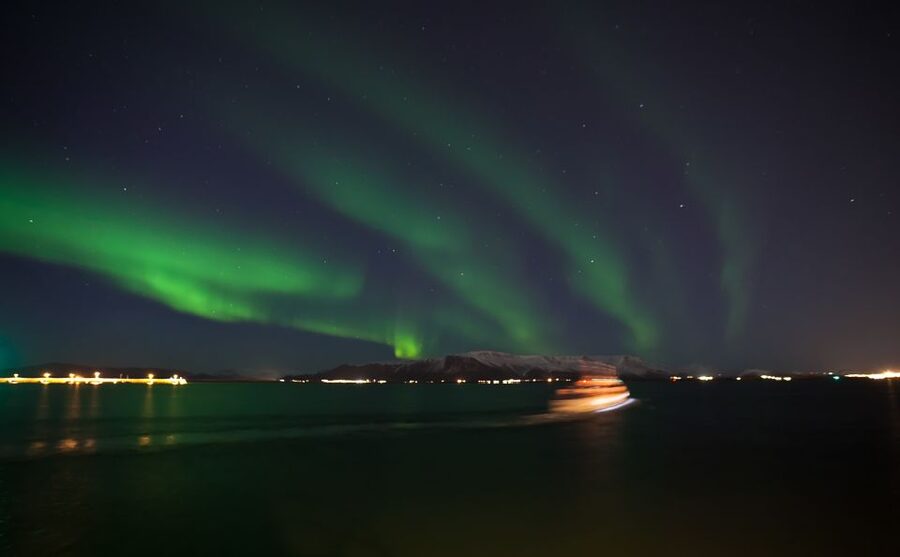 Reykjavik: 2-Hour Northern Lights by Boat with Backup Plan - Price and value: is $82 a fair deal for two hours?