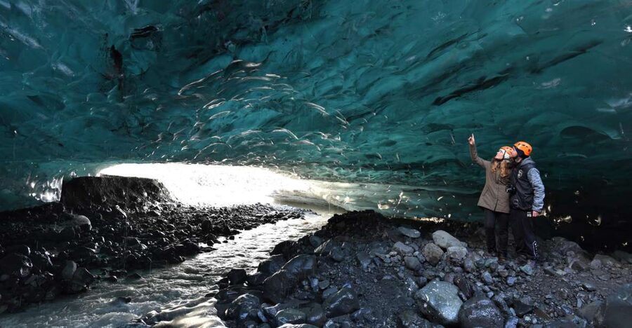 Reykjavik: 3-day South Coast and Golden Circle Experience - Why This 3-Day Route Fits Real Life (Golden Circle + South Coast)