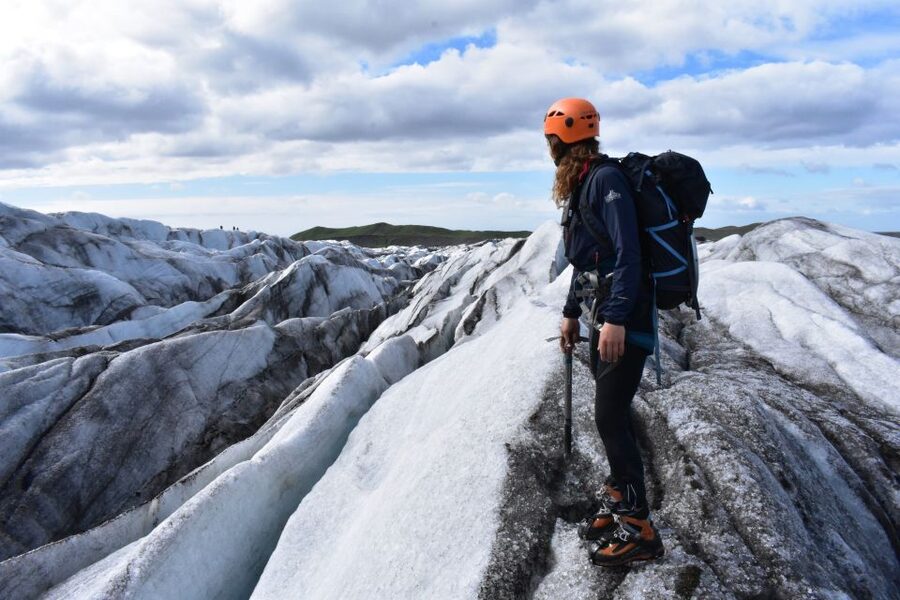 Reykjavik: 3-day South Coast and Golden Circle Experience - The Blue Ice Cave and the Middle-Day Switch to Glacier Country