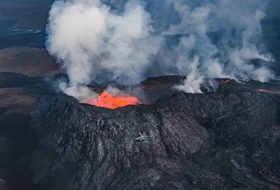Reykjavik: 45-Minute Volcano Sightseeing Helicopter Tour - Key Things I’d Not Skip About This Helicopter Tour