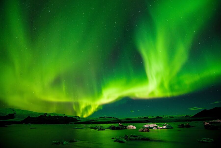 Reykjavik: 8-Day Small Group Circle of Iceland Tour - Key things I found most compelling
