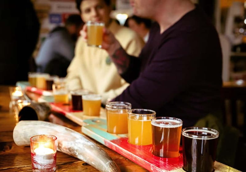 Reykjavik: All in One - Eat, Drink & Explore with Locals - Key Points Worth Your Attention