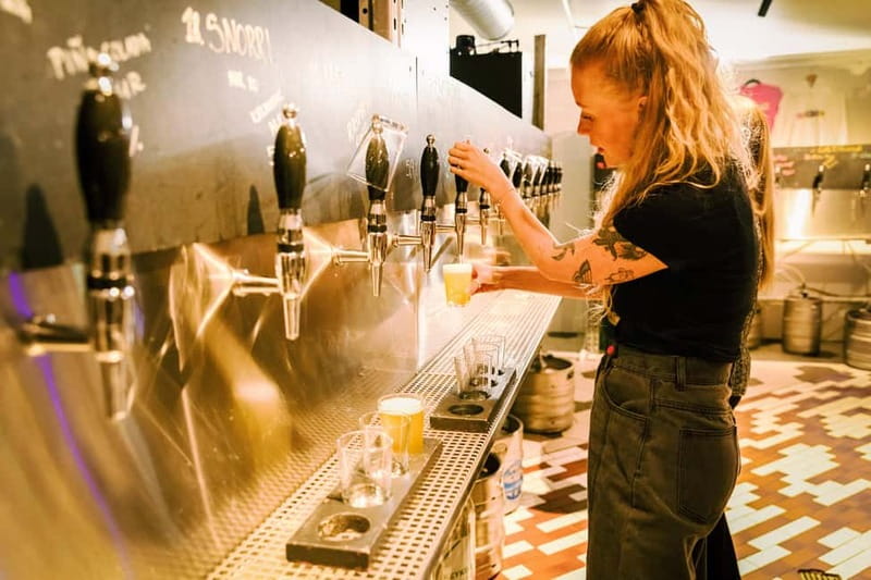 Reykjavik: All in One - Eat, Drink & Explore with Locals - Price and Logistics: Why $199 Can Be a Good Deal for 3.5 Hours