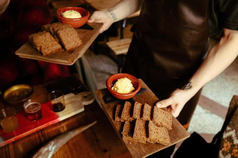 Reykjavik: All in One - Eat, Drink & Explore with Locals - The All-in-One Beer-and-Food Format: Easy Value, No Guessing