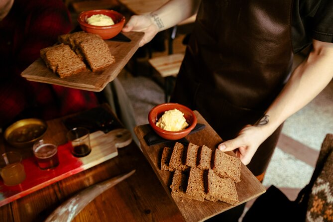 Reykjavík All In One Food Tour - Eat, Drink & Explore with Locals - Price and value: What $179.51 buys you in real terms