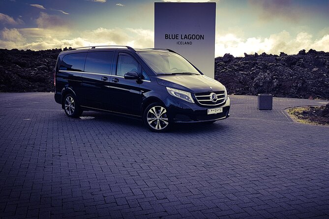 Reykjavik area to Keflavik Private Luxury Airport Transfer - Arriving at Keflavik International Airport: Drop-Off Without the Final Headache