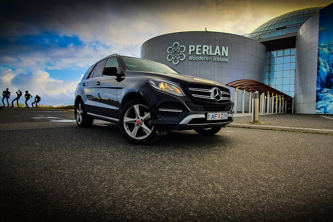 Reykjavik area to Keflavik Private Luxury Airport Transfer - Should You Book This Reykjavik to Keflavik Private Transfer?