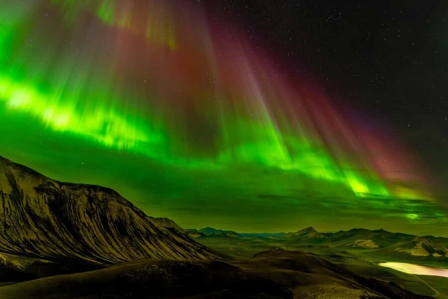 Reykjavik: Aurora Small Group 4x4 Northern Lights Adventure - Key points worth knowing before you go