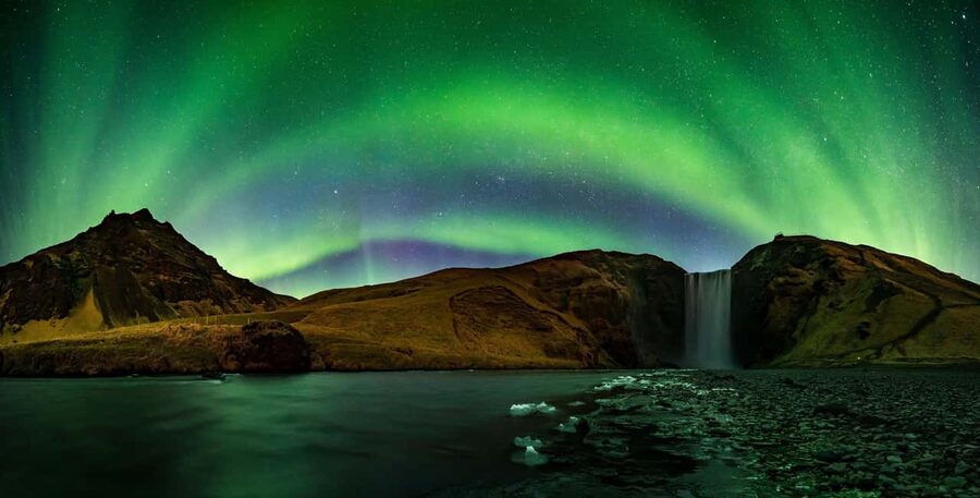 Reykjavik: Aurora Small Group 4x4 Northern Lights Adventure - Why this 4x4 Northern Lights format works in Iceland