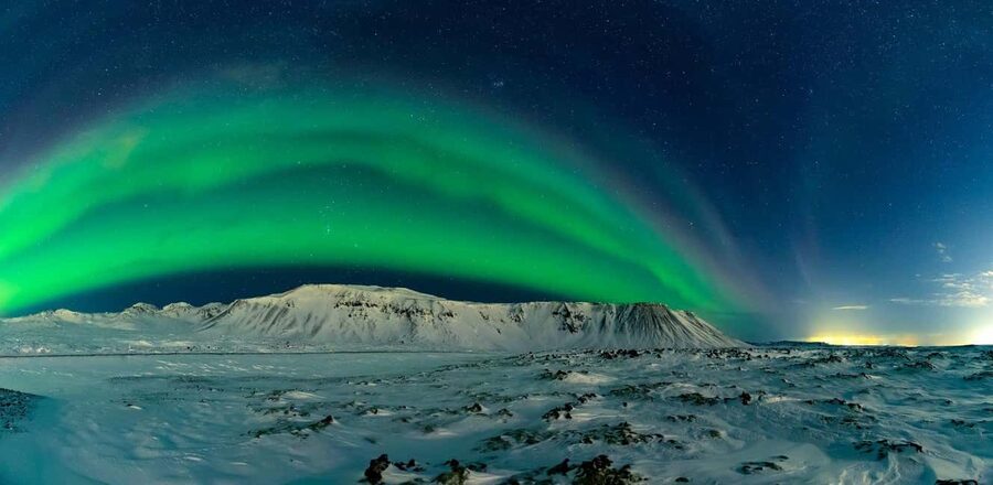 Reykjavik: Aurora Small Group 4x4 Northern Lights Adventure - The real value of “Guaranteed” versus Standard when the lights don’t show