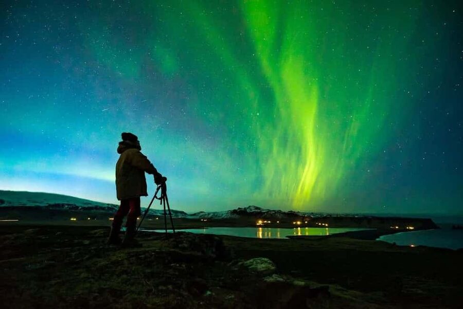 Reykjavik: Aurora Small Group 4x4 Northern Lights Adventure - Who should book this Northern Lights Sprinter tour (and who should skip it)