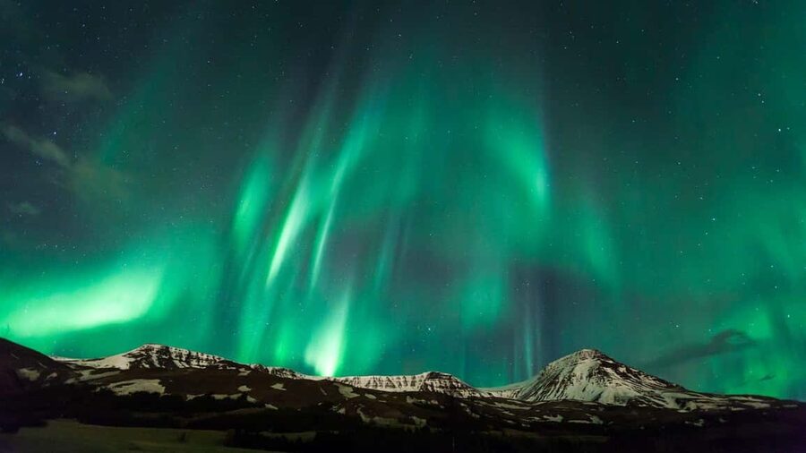 Reykjavik: Aurora Small Group 4x4 Northern Lights Adventure - The evening flow: what happens from pickup to drop-off