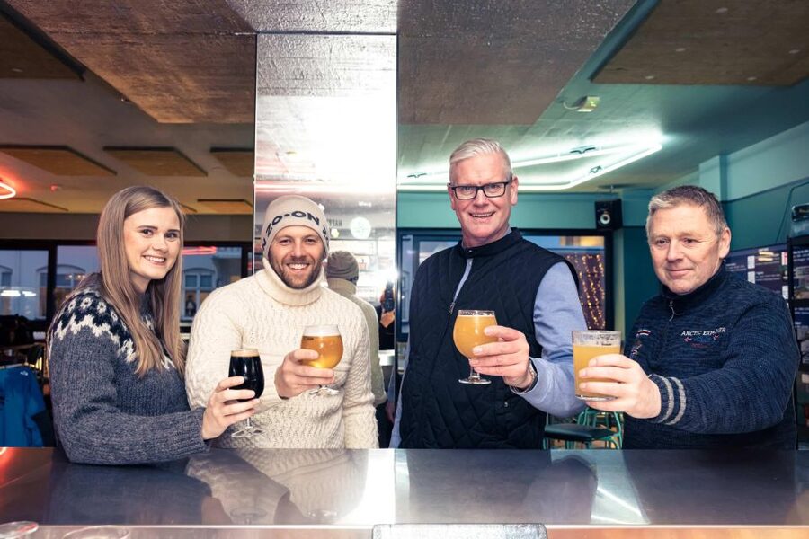 Reykjavik: Beer and Booze Tour - Should you book Reykjavik’s Beer and Booze Tour?