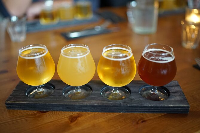 Reykjavik Beer & Booze Tour - Stop 4: Ölstofa Kormáks og Skjaldar and the 74-year beer ban story