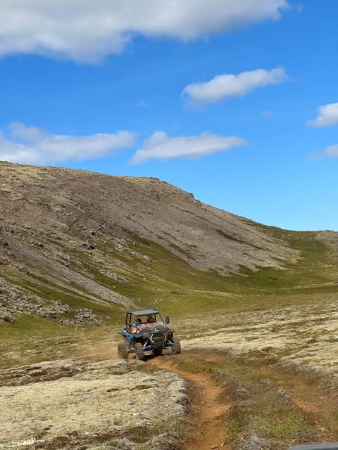 Reykjavík: Buggy Adventure Tour - Price and Value: Is $271 Worth Two Hours of Off-Road Driving?