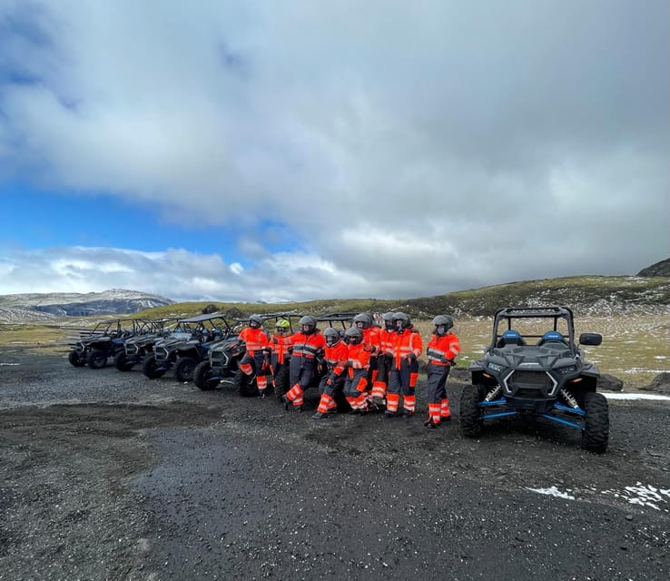 Reykjavík: Buggy Adventure Tour - Who Should Book This Reykjavík Buggy Tour (and Who Shouldn’t)