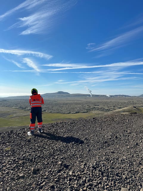Reykjavík: Buggy Adventure Tour - Should You Book? My Decision Checklist