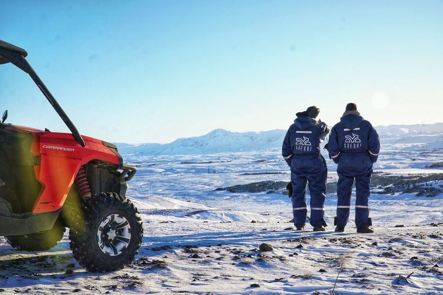 Reykjavik: Buggy Safari Tour with Hotel Transfers - Key Highlights You’ll Actually Care About