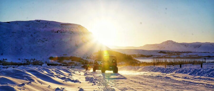 Reykjavik: Buggy Safari Tour with Hotel Transfers - Reykjavik Peak Mountain Views: Why This Stops Feels Worth It