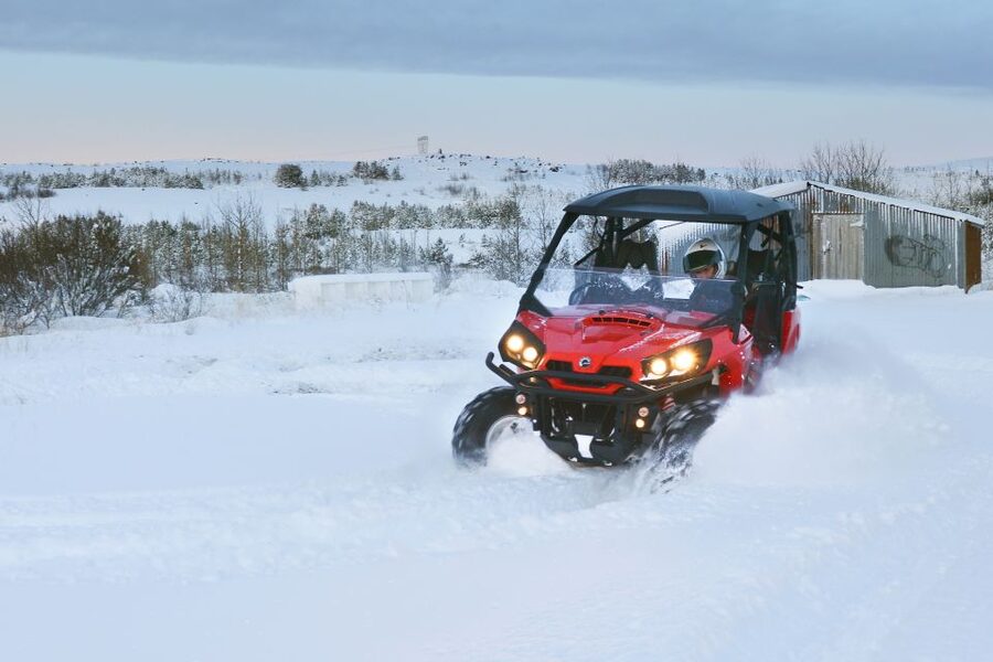 Reykjavik: Buggy Safari Tour with Hotel Transfers - What to Bring (and What to Skip) for a Better Ride