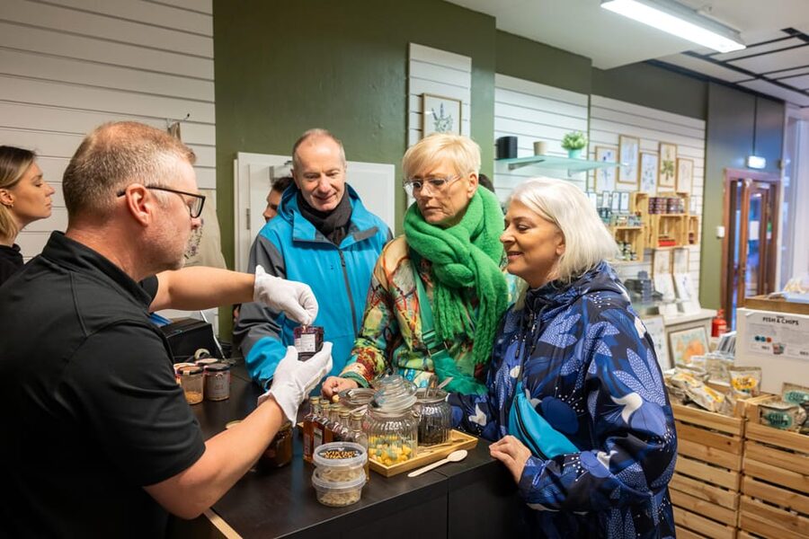 Reykjavik: Christmas Food Tour with Tastings and Drinks - Price and Value: Is $173 for a 3-Hour Tour Fair?