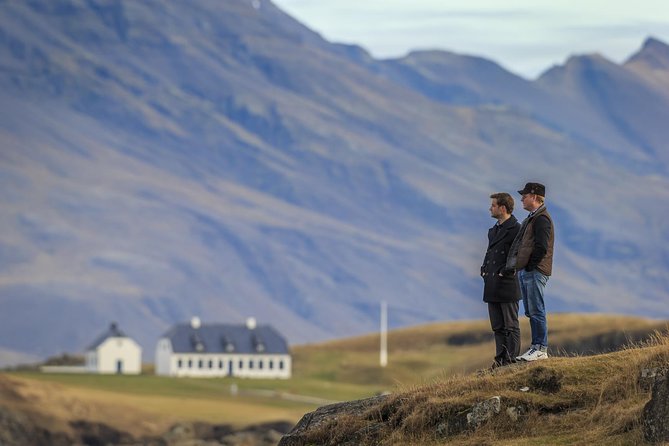 Reykjavik City Card 24-hour - Beyond Reykjavík’s streets: Árbær Open Air Museum