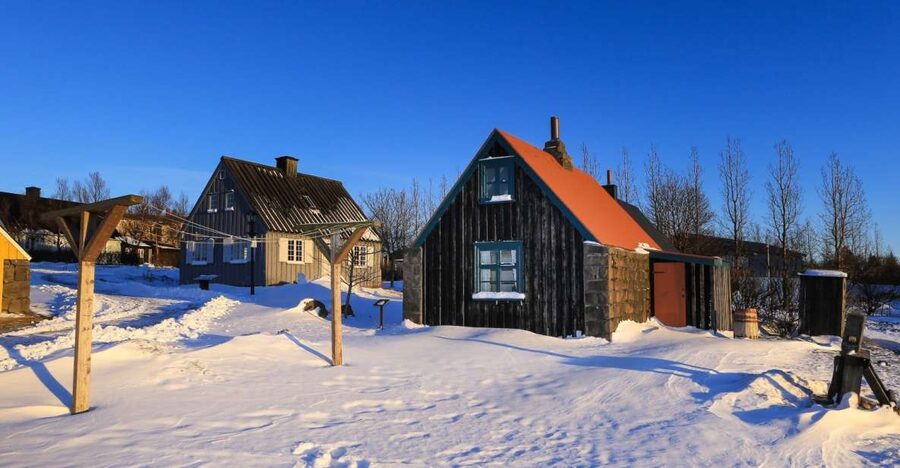 Reykjavík City Card - Museums and galleries you should plan around first