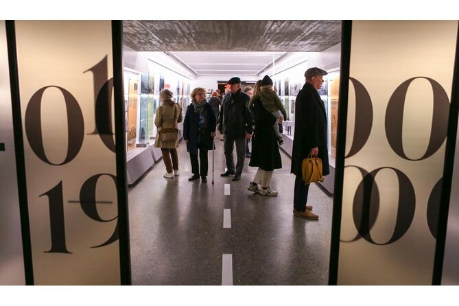 Reykjavik City Card 48 hours - Art day with five stops: National Gallery to Kjarvalsstaðir