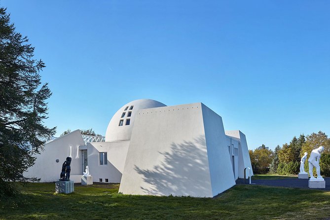 Reykjavik City Card 48 hours - Family park and zoo: when you need an easy day
