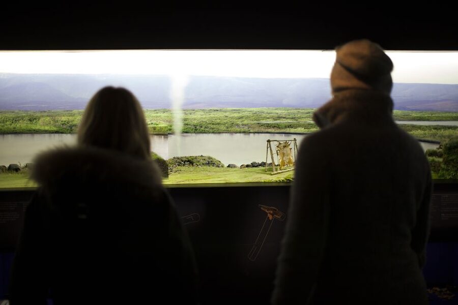 Reykjavík City Card - Unlimited Reykjavík buses: the easiest way to connect far-apart stops