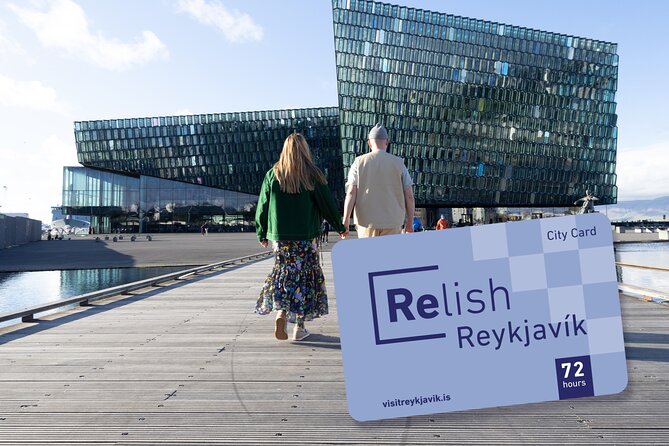 Reykjavik City Card 72 hour - Key highlights worth planning around