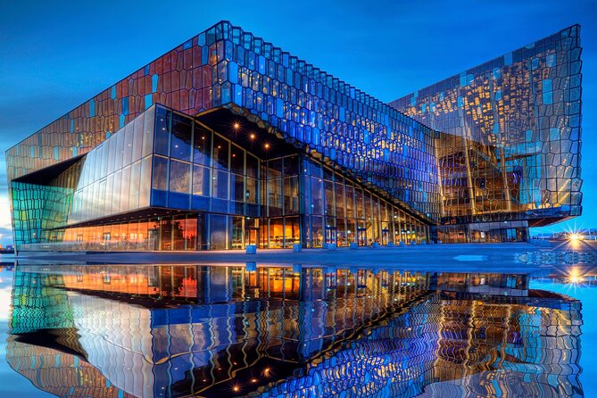 Reykjavik City Card 72 hour - Picking the best 3-day rhythm: museums, art, pools, then repeat