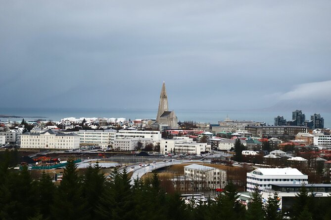 Reykjavik City Private Tour - Stop 6: Bessastaðir, the President’s residence, and Iceland’s early chapters