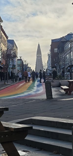 Reykjavik City Private Tour: Perlan, Arbaer & City Landmarks - Private Reykjavik pacing: why a small group feels different