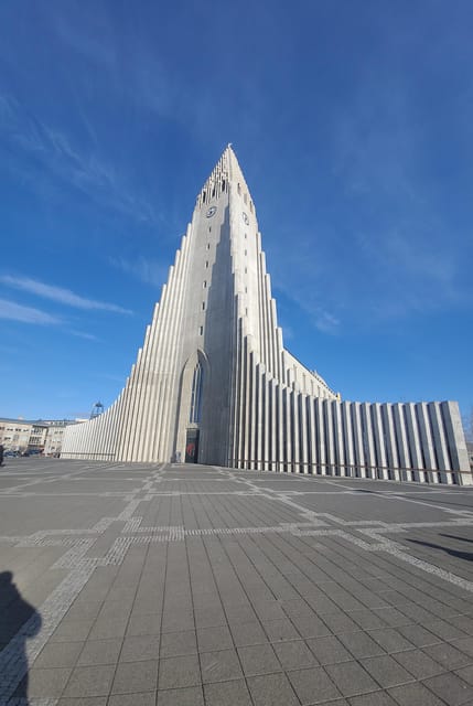 Reykjavik City Private Tour: Perlan, Arbaer & City Landmarks - Perlan Museum and the ice cave: where the weather story becomes hands-on