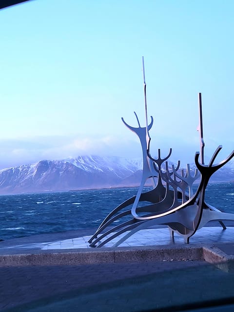 Reykjavik City Private Tour: Perlan, Arbaer & City Landmarks - Price and what you get for $707 (up to 3 people)