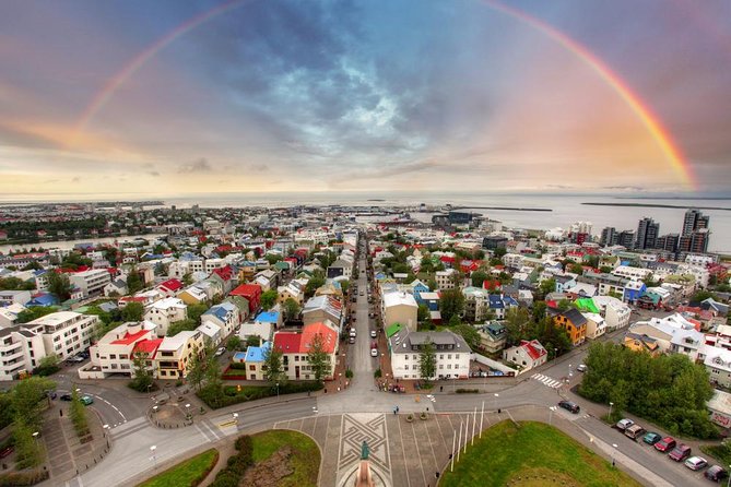 Reykjavik City Walking Tour - Key things you get (and where they matter)