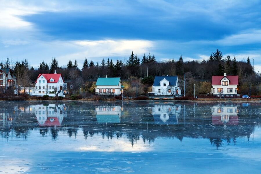 Reykjavik City Walking Tour - Timing, pacing, and what weather will do to your plans