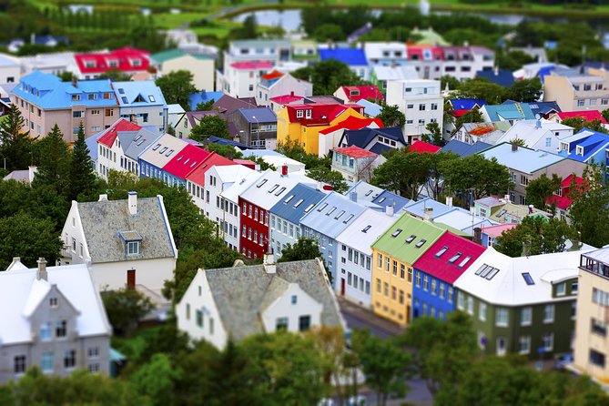 Reykjavik City Walking Tour - Einar Jónsson’s Statue Garden: Vikings and Elves, Explained for Real Life