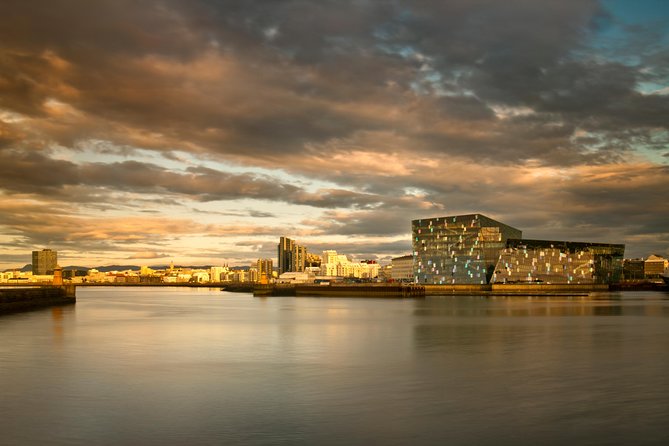 Reykjavik City Walking Tour - Parliament, Cathedrals, and the First Houses: Power, Faith, and Early Reykjavik