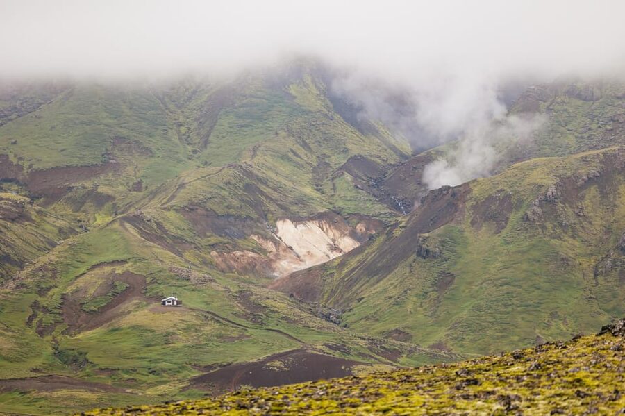 Reykjavik: Countryside Guided ATV Tour with Transfers - Out of Reykjavík: gravel roads, mixed terrain, and quick acclimation