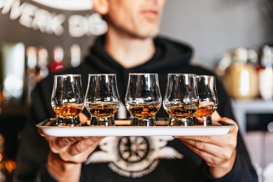 Reykjavik: Eimverk Distillery Guided Tour with Tasting - Should you book Eimverk’s guided tasting tour?