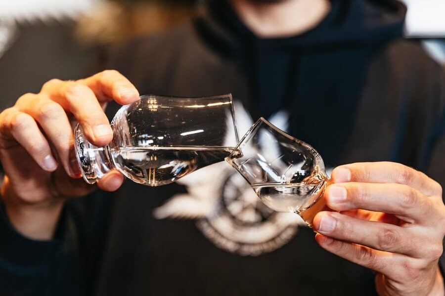 Reykjavik: Eimverk Distillery Guided Tour with Tasting - Tips to make your tasting day go smoother