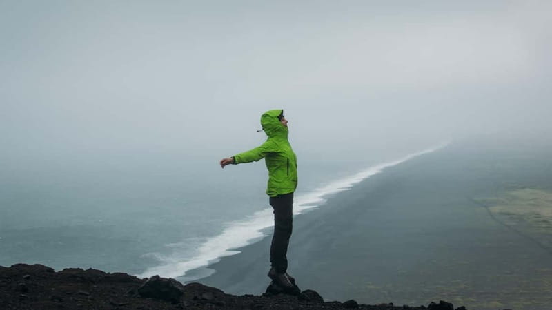 Reykjavík: Epic South Coast Tour - Waterfalls & Black Beach - Reykjavík to South Coast: How this 9.5-hour day really plays