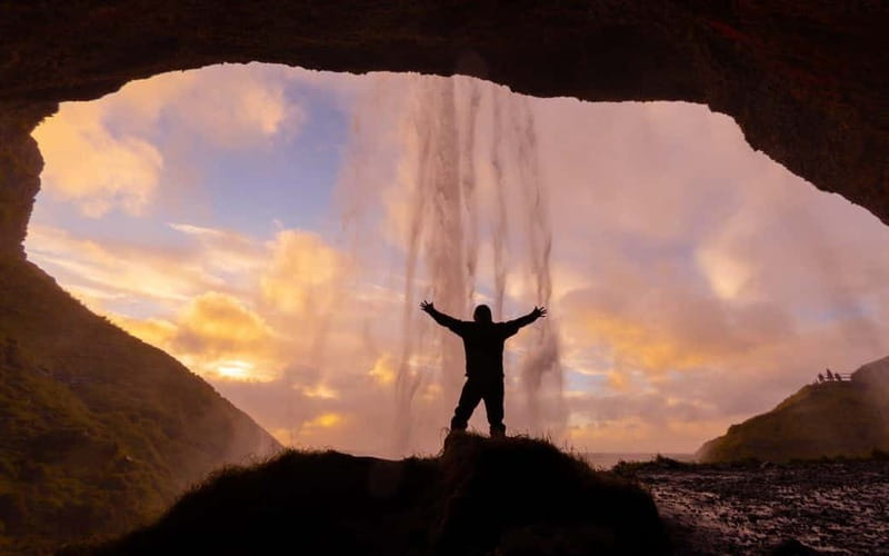 Reykjavík: Epic South Coast Tour - Waterfalls & Black Beach - Hellisheiði Geothermal Plant: the energy stop that makes the rest make sense