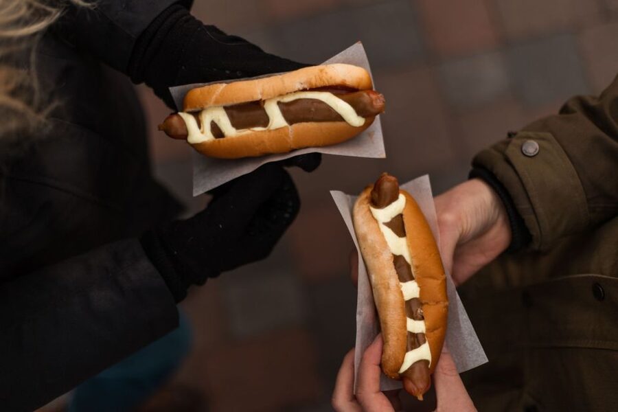 Reykjavik: Evening Icelandic Food and Drink Tour - Key Reasons This Tour Works
