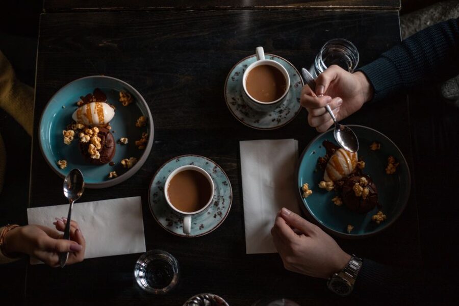 Reykjavik: Evening Icelandic Food and Drink Tour - Why an Evening Food Tour Beats Guessing at Dinner