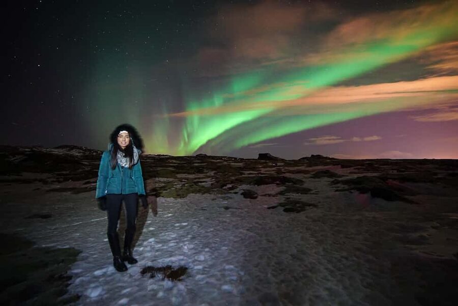 Reykjavik: Evening Lava Tunnel and Northern Lights Hunt - Price and value: is $189 worth it for 4 hours?