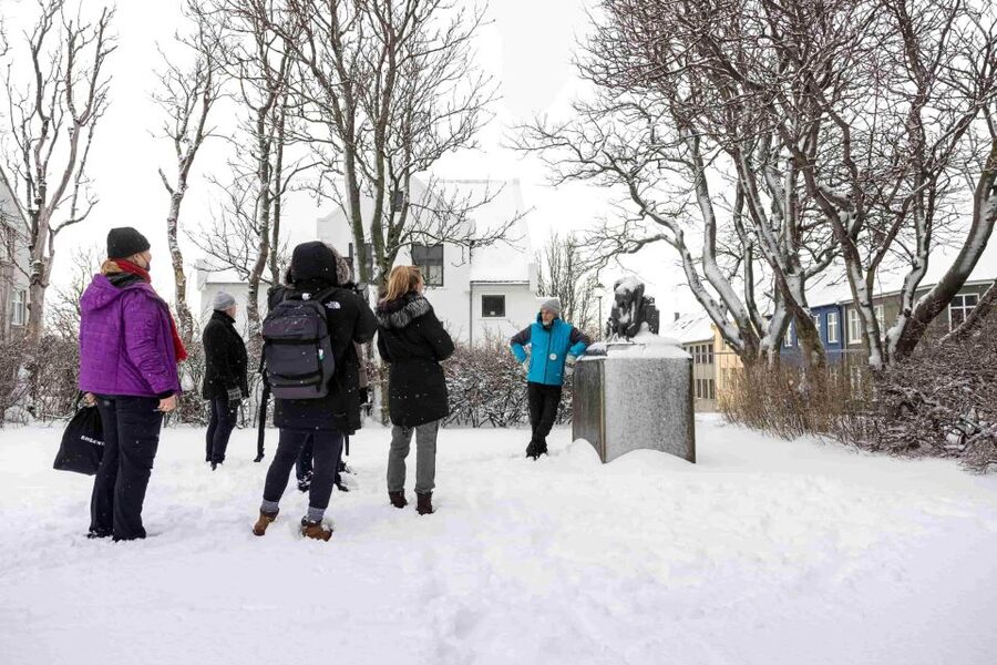 Reykjavik: Feline-Focused City Walking Tour - Price and value: what $74 buys you (and where it’s worth it)